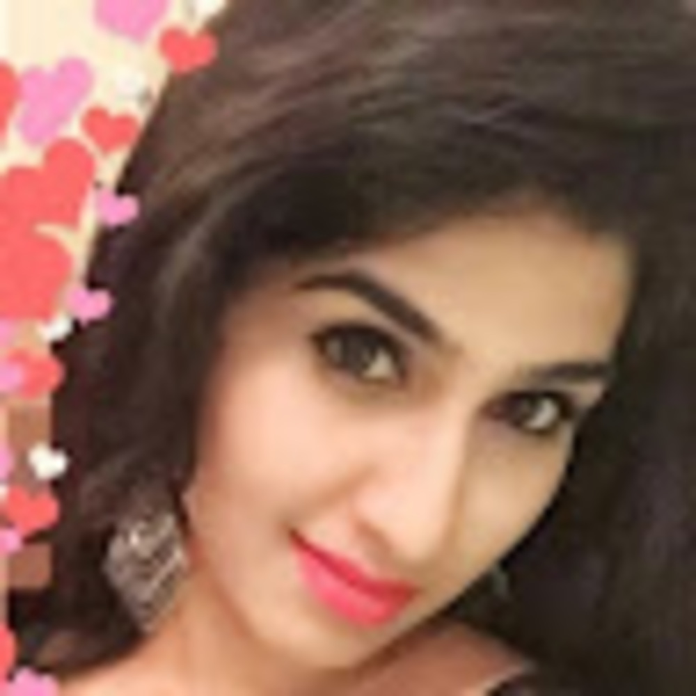 Meet your Posher, Lakshmi